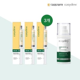 Easydew Ki Mi Ampoule Large Capacity 8ml3 + Mist 60ml1 / 이지듀 기 미앰플 대용량 8ml3 + 미스트 60ml1