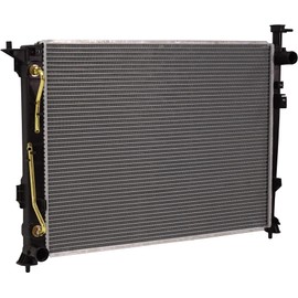 Garage-Pro Radiator Compatible with 2016-2018 Kia Sorento 3.3L