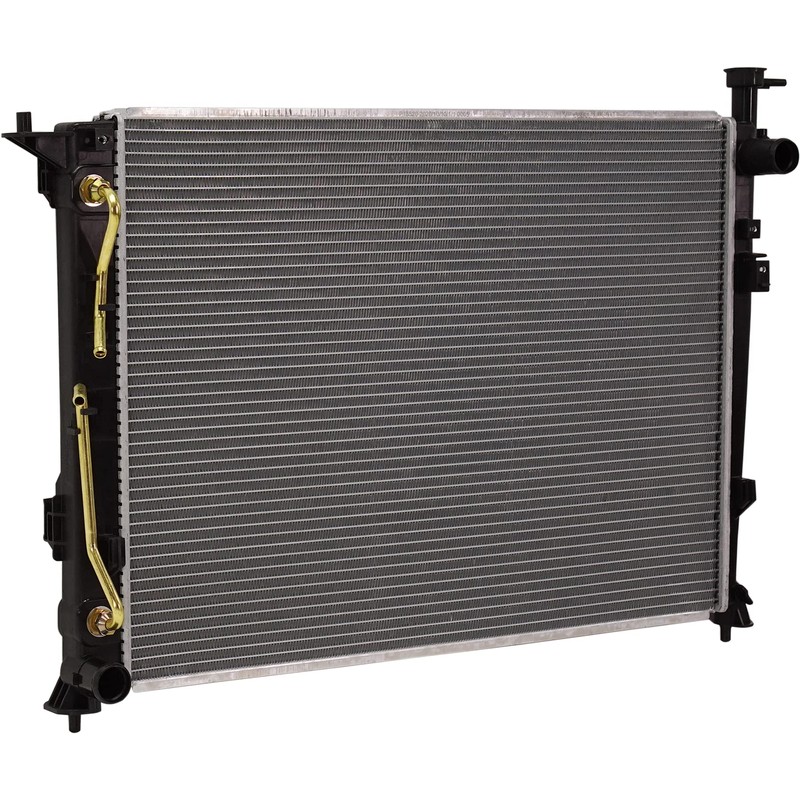 Garage-Pro Radiator Compatible with 2016-2018 Kia Sorento 3.3L