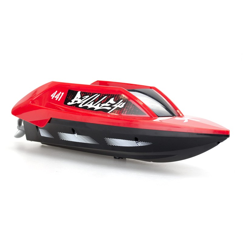 Exost Rocketwave RC 20605 by Silverlit Radio Controlled Speed Boat