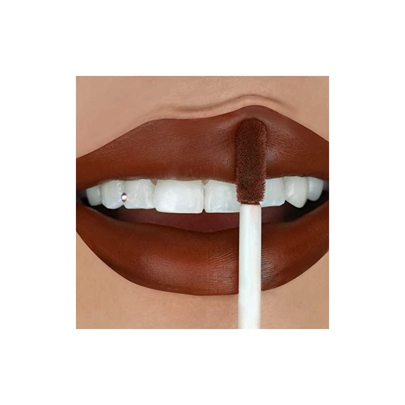 Labial liquido Velvet Stay Beauty Creations de larga duración (Mad