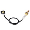 XCBOOCH - Sensor de oxgeno O2 de repuesto automotriz 234-4587,