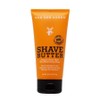 Van Der Hagen Shave Butter - Best 6oz 1 Pack, Mango, 6 Fl oz Pack of 1 / 반 데어 하겐 쉐이브 버터 - 베스트 6온스 1팩, Mango, 6 Fl 단위oz Pack of 1