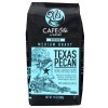HEB Cafe Ole Texas Pecan Coffee 12oz Medium Roast Creamy