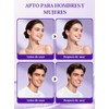 Luhi Tiras Blanqueadoras Dientes Pares Blanquear Eficaces Limpiar Eliminar Manchas
