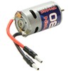 Traxxas 7075 Titan 380 Brushless Motor, 18T, 1/16
