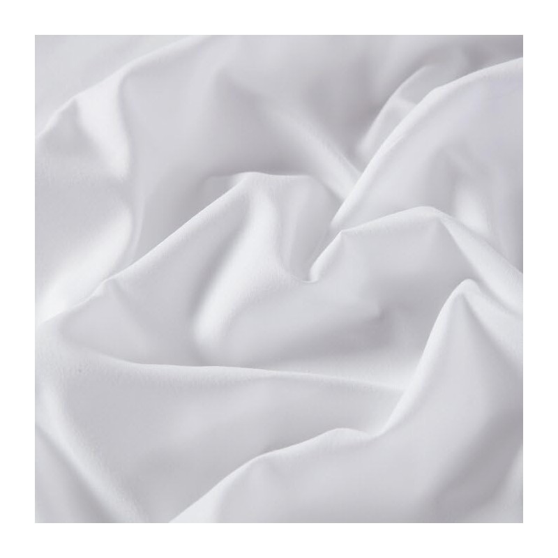 Hotel Queen Size Bed Sheets Set - 6PC Solid Ultra