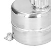 Water Overflow Tank 7075 Aluminum Car Accessories Fit for S