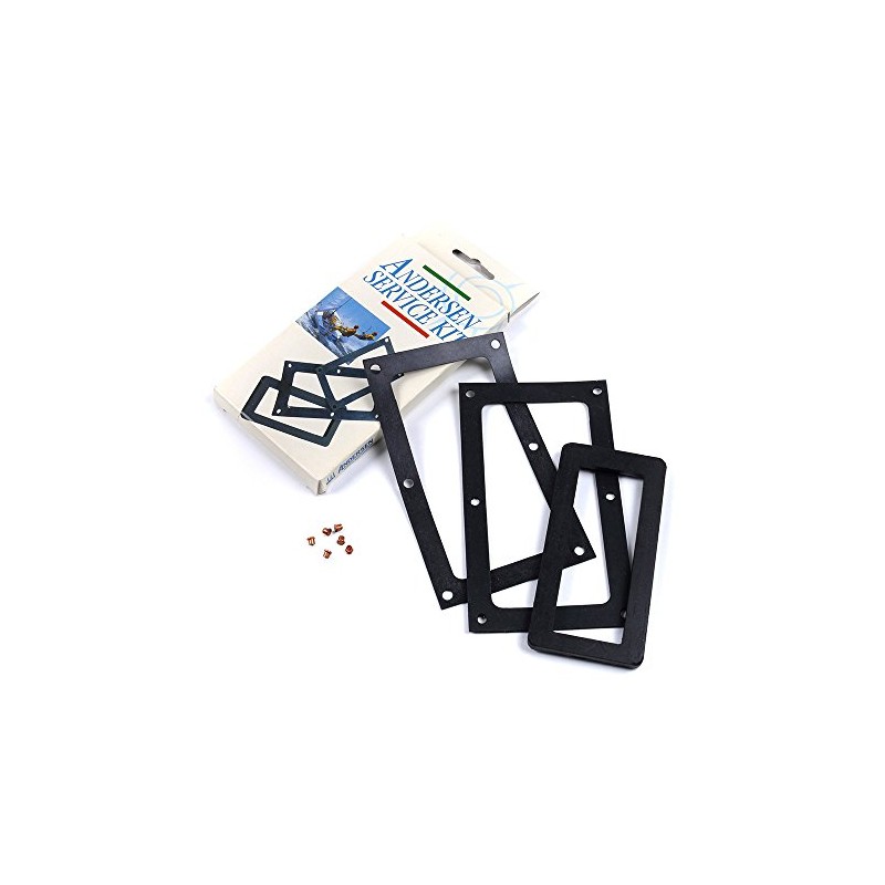 Andersen Self Bailer Service Kits Super Max