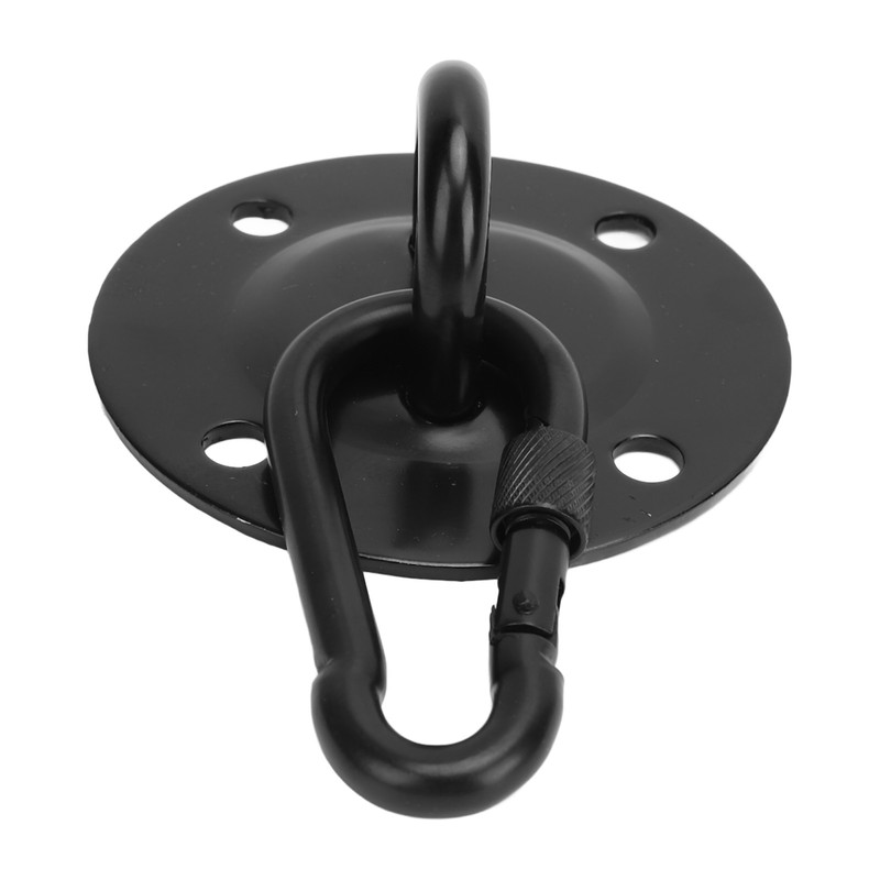 Swing Hanger Professional Strong Load Bearing Capacity Bearing Swing Hook