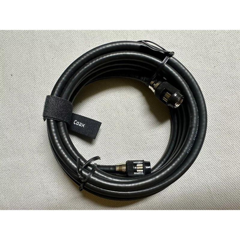 Comcast Original Comcast Coax Cable 10 FT Internet TV Feet