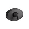 Kohler K-TS21946-BL Remodel Rite-Temp Valve Trim, Matte Black
