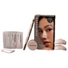 Marcique Marcique Enriched Lash Brow Self Eyelash Perm Kit 7 servings / 마르시끄 마르시끄 인리치드 래쉬 브로우 셀프 속눈썹 펌 키트 7회분