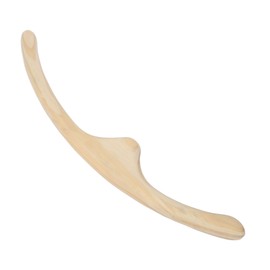 Gua Sha Massage Sticker Muscle Soreness and Edema Reduction Portable Wood Massage Sticker for Face Beauty Salon