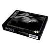 CVPuzzles Black Lab Retriever Portrait 504 Piece Jigsaw Puzzle 16"