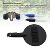 Golf Ball Line Marker Tool ABS Golf Ball Liner Drawing