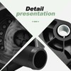 Crankcase Vent Breather Oil Separator Compatible with Cummins X15 XPI