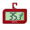 BIOS Professional Digital Fridge & Freezer Thermometer