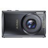Lenspop 64 MP Digital Compact Camera with Flash, Digital Camera