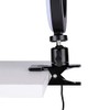 GRUNDIG Anillo de luz con Clip Selfie Light RGB y