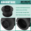 SCITOO 3.5 inch Front Leveling lift kits Compatible for 2500