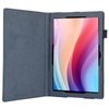 wisers aiwa tab 10-X Tablet Case (Dark Blue) for 10.1