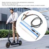 Electric Scooter Control Board Replacement Part Aluminum Alloy Electronic Components