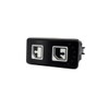 RMSTATOR Replacement Power Window Switch for Can-Am Defender HD5 500