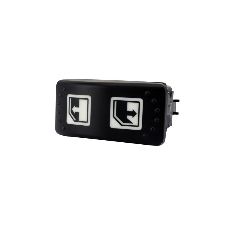 RMSTATOR Replacement Power Window Switch for Can-Am Defender HD5 500