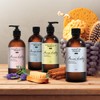 Anna Holtz 안나홀츠 천연 아로마 페이스 마사지 앤 바디 오일 300ml [셀룰라이트] Anna Holtz Natural Aroma Face Massage and Body Oil 300ml [Cellulite]