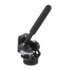 DT 03S SLR Camera Handle Hydraulic Tripod Head Aluminum Alloy
