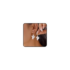 Gothic Halloween Earrings for Women Punk Vintage Pumpkin Ghost Spider dangle Stud Earring Halloween Costume Accessories for Women G