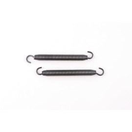 Basdures 08300512 Lawn Tractor Idler Arm Return Spring Compatible with Ariens 08300512 Mower Extension Spring fits 08334700 08336100