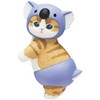 mofusand Meow Pants Blind Box - 1 of 5 Collectable