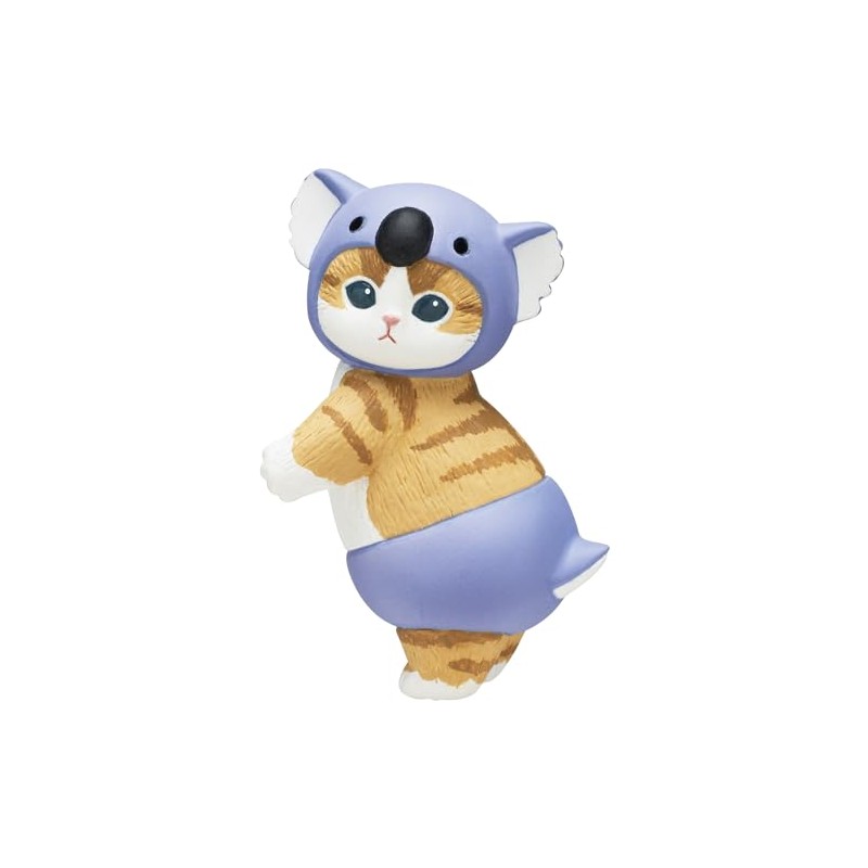 mofusand Meow Pants Blind Box - 1 of 5 Collectable