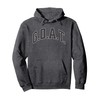 G.O.A.T. Greatest GOAT Pullover Hoodie
