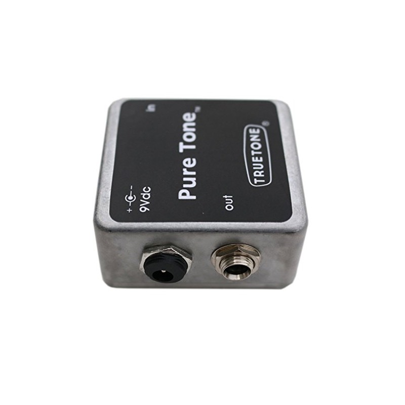 TRUETONE バッファー PURE TONE BUFFER