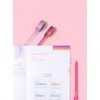 Lee Hoon (self-produced product) Lihoon Sweet Mate Gradient 15mm Dakkuyong