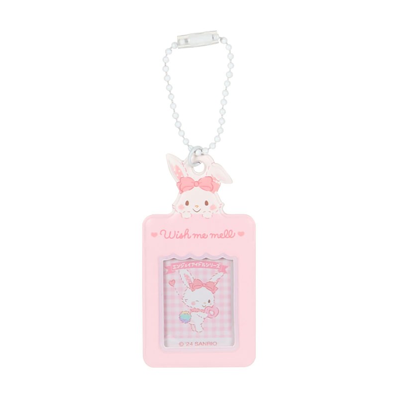 Sanrio 370843 Secret Miniature Holder A (Enjoy Idol) Sanrio Characters