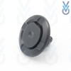 VVO Fasteners Plastic Underbody Shields and Insulation Panel Fixing Clip,