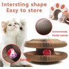 Kitty Curlz, Kitty Curlz Cat Toy - Magic Organ Cat