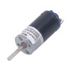 DC12V Reduction Motor High Torsion Brushless Gear Electric Motor for