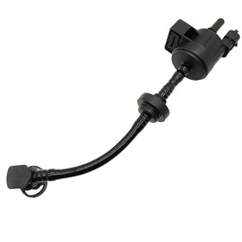 Vapor Canister Purge Valve 55573017 EVAP Purge Valve Solenoid P0496 for 2012-2021 Buick Encore Chevy Cruze Sonic Trax 1.4L L4 Vapor Canister Purge Solenoid Valve 911-409 PV704 Vent Purge Control Valve