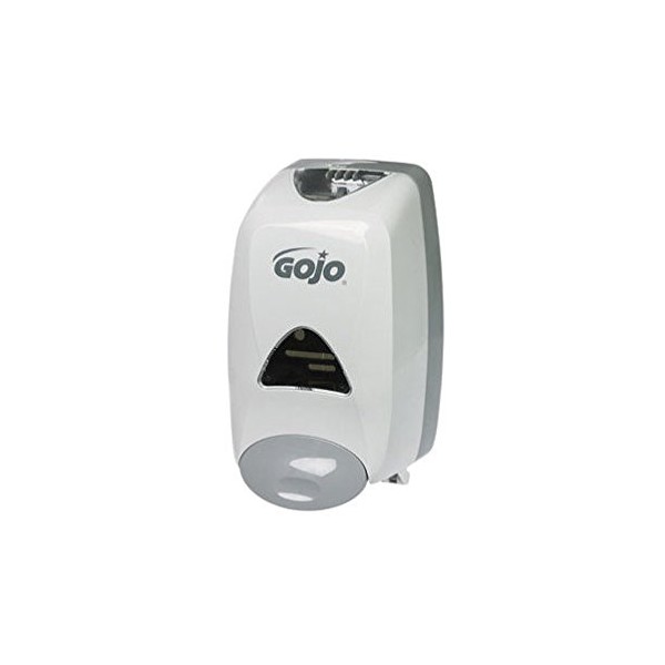 GOJO FOAM SOAP DISPENSER