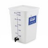 Cold Brew Cube, 5 Gallon Cold Brew Maker, Dual Filtration,