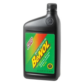 Klotz Benol Racing Castor 2 Stroke Oil 32 oz. BC-172