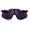 One Hundred Percent Glasses Hypercraft XS Digital Dark Pure Sunglasses