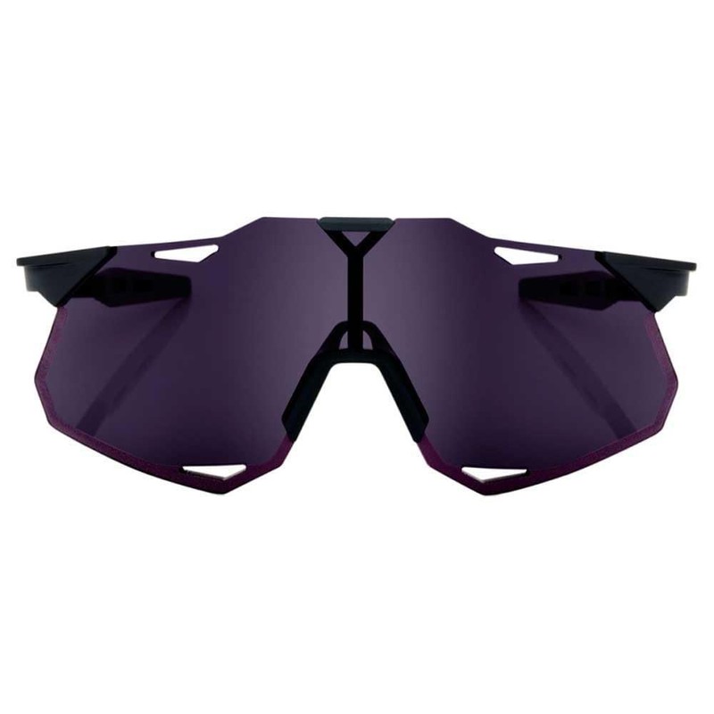 One Hundred Percent Glasses Hypercraft XS Digital Dark Pure Sunglasses