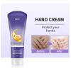 Gk Crema De Manos Anti-agrietadas Y No Grasa