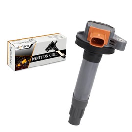 UF646 OEM Ignition Coil - Compatible with Ford Lincoln Explorer Expedition F-150 Flex Lobo MKS MKT Navigator Transit 150 250 350 Taurus - 3.5L V6 - Replaces # DG-549 IC749 2505-484814 BL3Z-12029-C